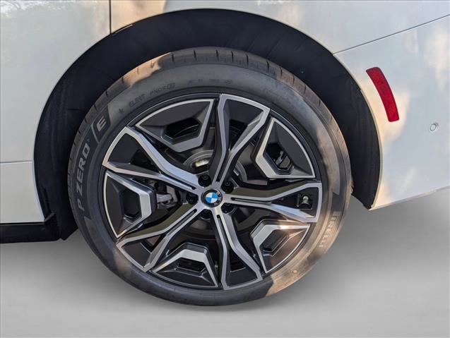 New 2026 BMW iX xDrive45 image 8
