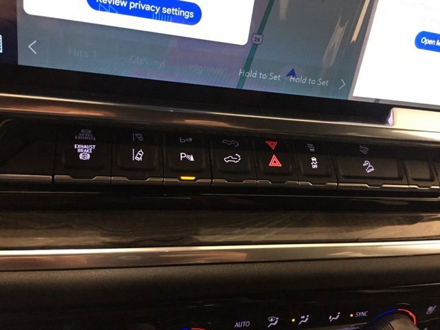 New 2025 Chevrolet Silverado 2500 LTZ w/ LTZ Plus Package image 31