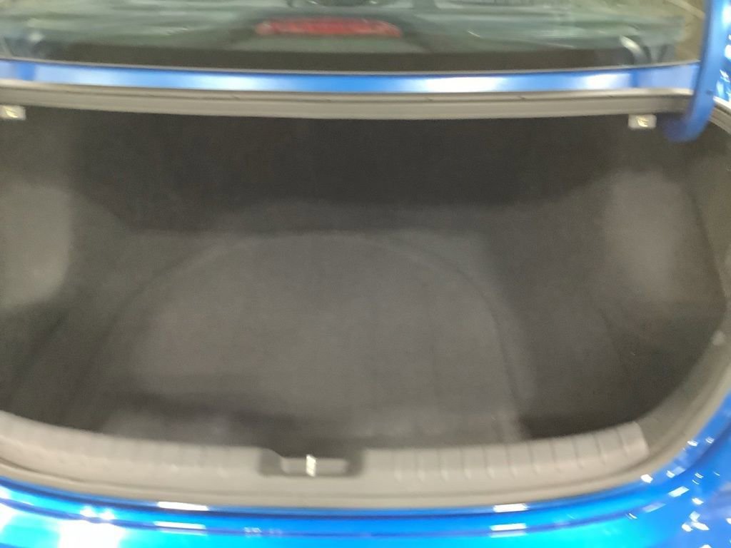 Certified 2023 Kia Forte GT-Line image 19