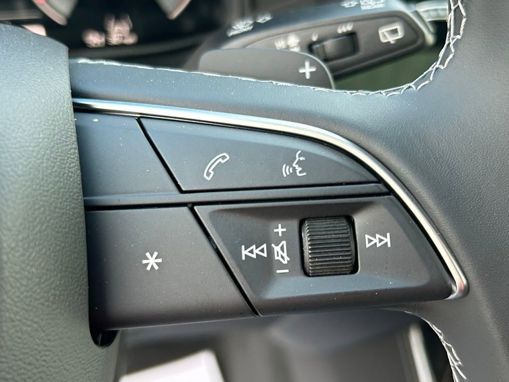 New 2026 Audi Q7 Premium Plus AWD/4WD image 25