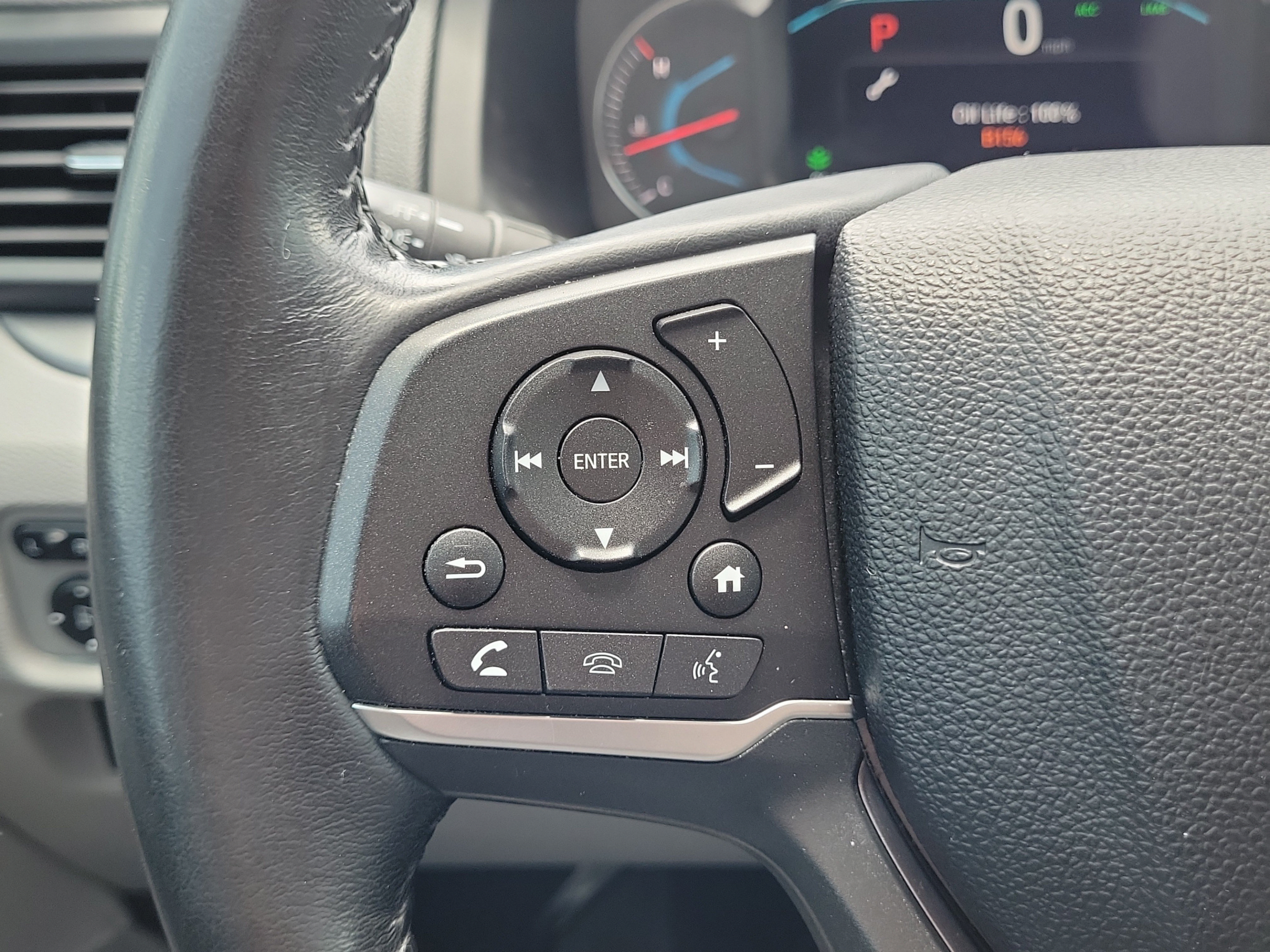 Certified 2020 Honda Pilot EX-L image 30