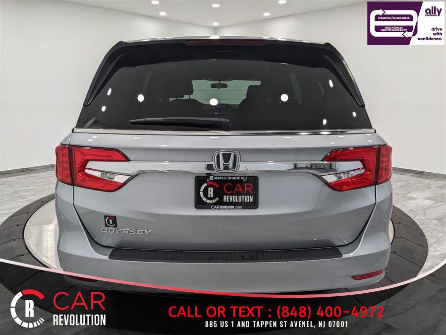 Used 2018 Honda Odyssey LX image 7