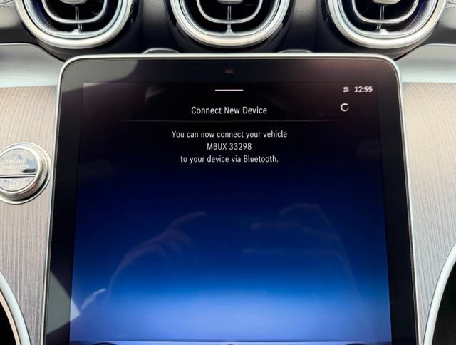 Used 2025 Mercedes-Benz CLE 300 4MATIC Cabriolet image 26