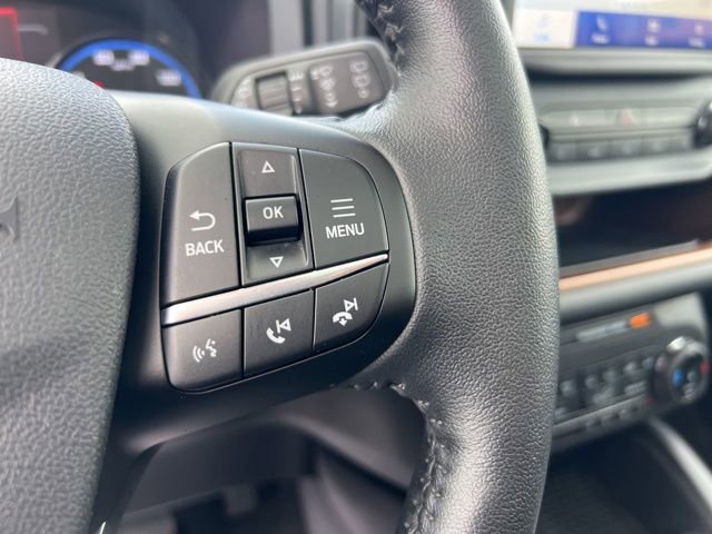 Certified 2023 Ford Bronco Sport Outer Banks w/ Tech Package AWD/4WD image 12