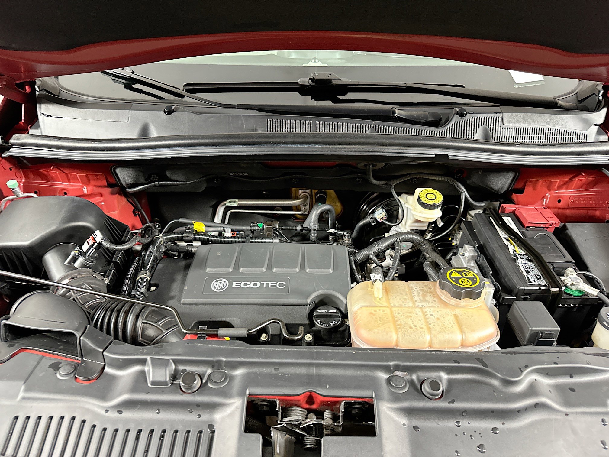 Used 2014 Buick Encore Convenience image 33