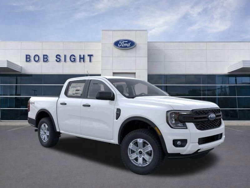 New 2025 Ford Ranger XL w/ Trailer Tow Package image 10