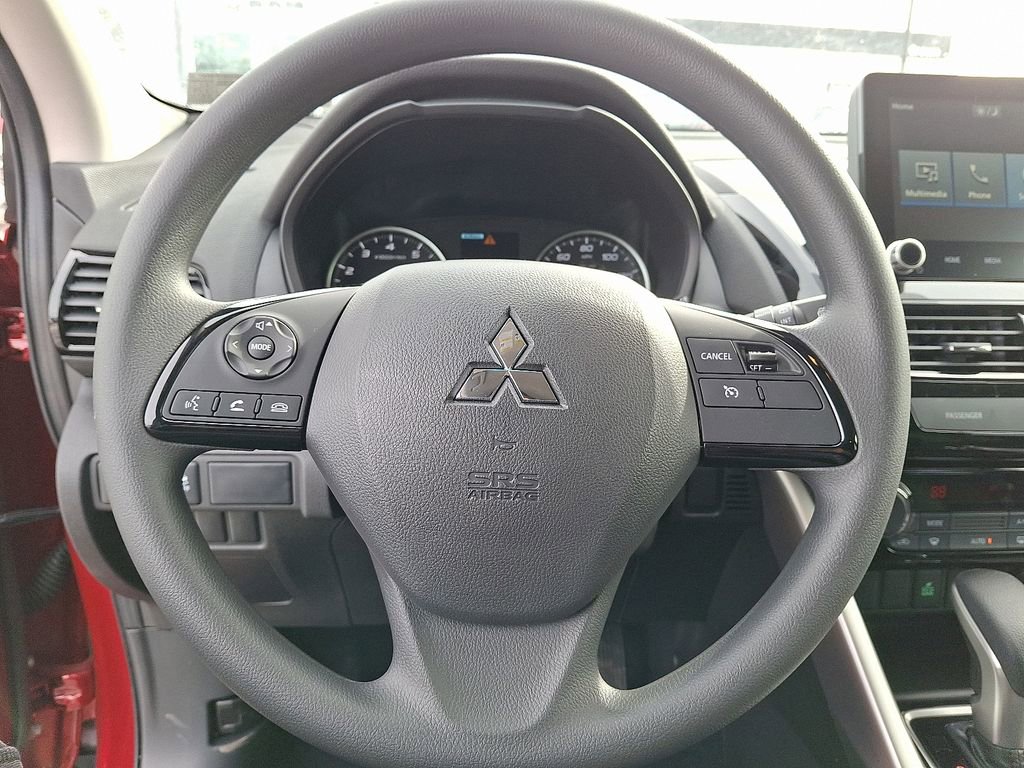 New 2026 Mitsubishi Eclipse Cross Ralliart AWD/4WD image 10