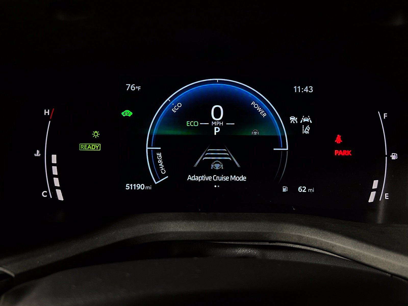 Certified 2025 Toyota Camry SE FWD image 16