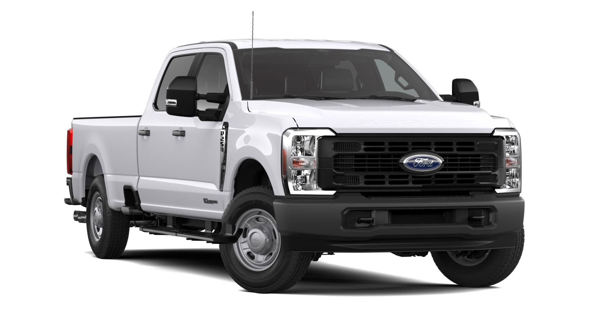 New 2026 Ford F250 XL image 26