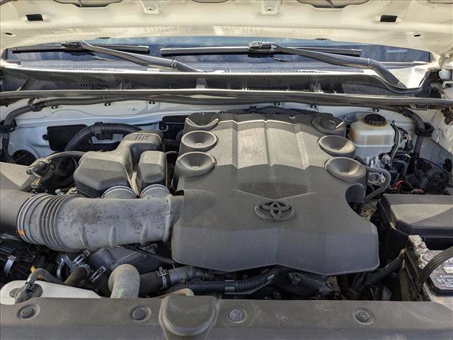 Used 2013 Toyota 4Runner SR5 image 22