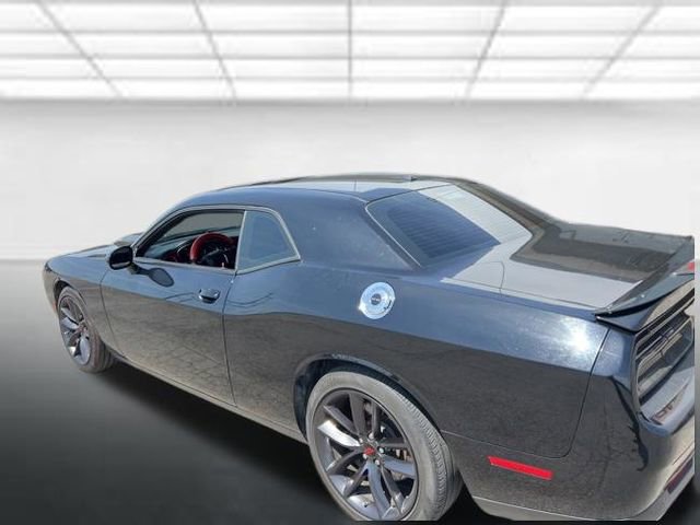 Used 2019 Dodge Challenger GT w/ Performance Handling Group image 3