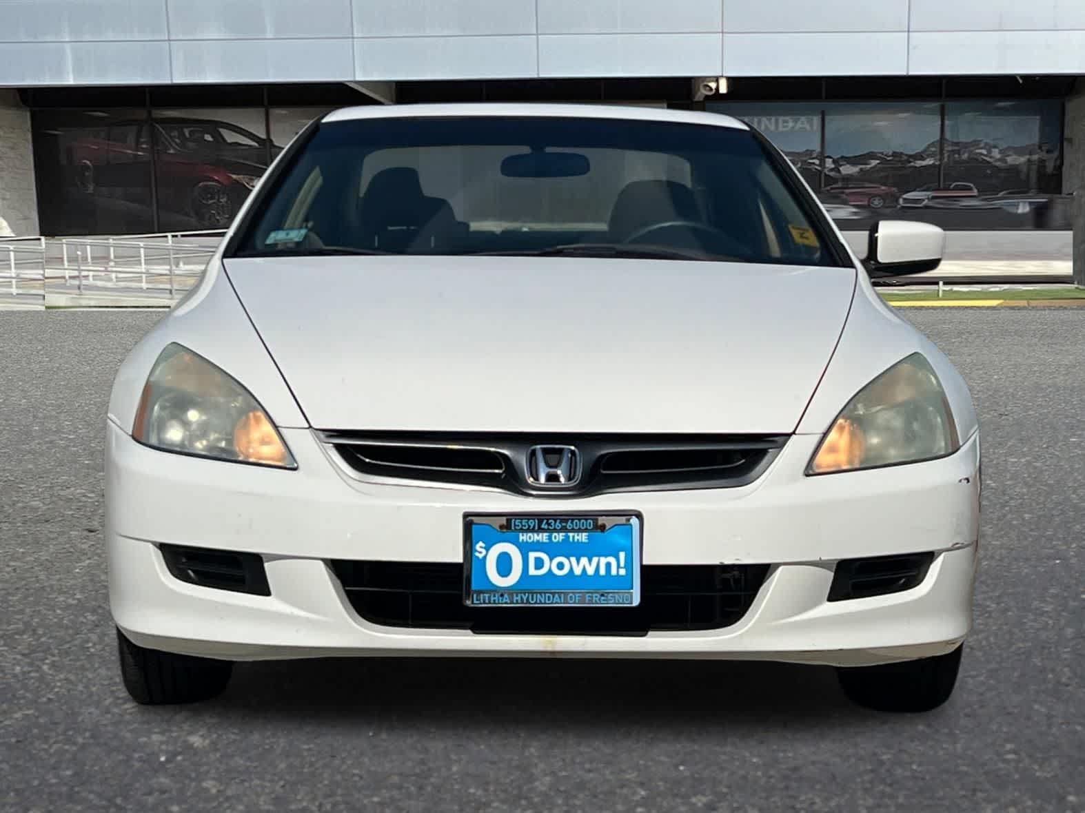 Used 2007 Honda Accord EX image 11