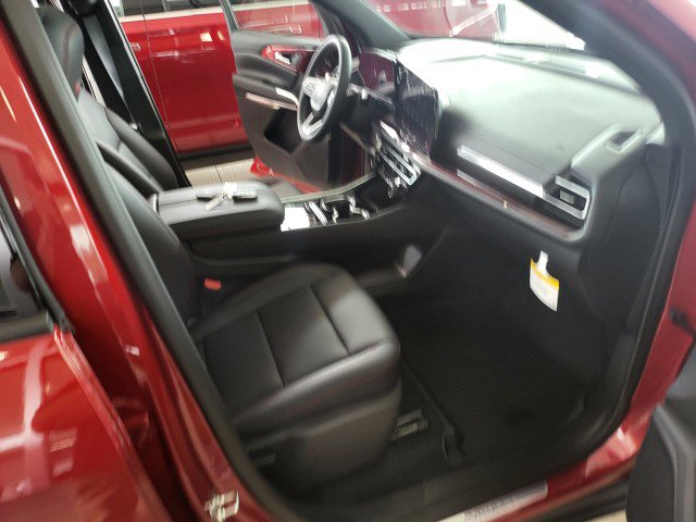 New 2026 Chevrolet Traverse Z71 w/ Driver Confidence Package image 24