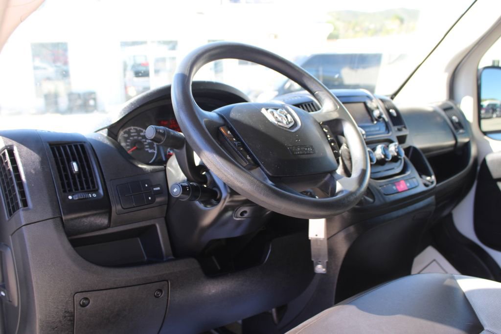 Used 2019 RAM ProMaster 1500 image 25