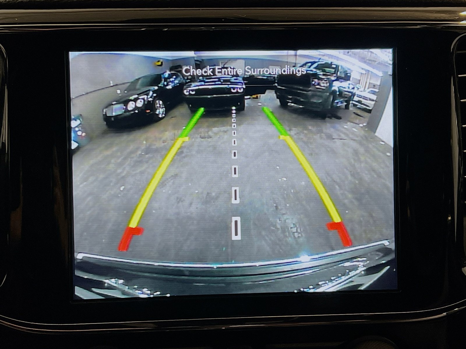 Used 2021 Jeep Grand Cherokee Limited w/ Trailer Tow Group IV AWD/4WD image 10