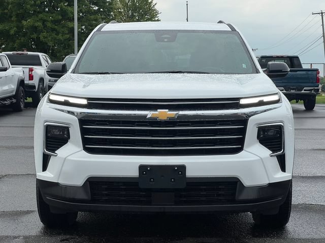 Used 2026 Chevrolet Traverse LT AWD/4WD image 41