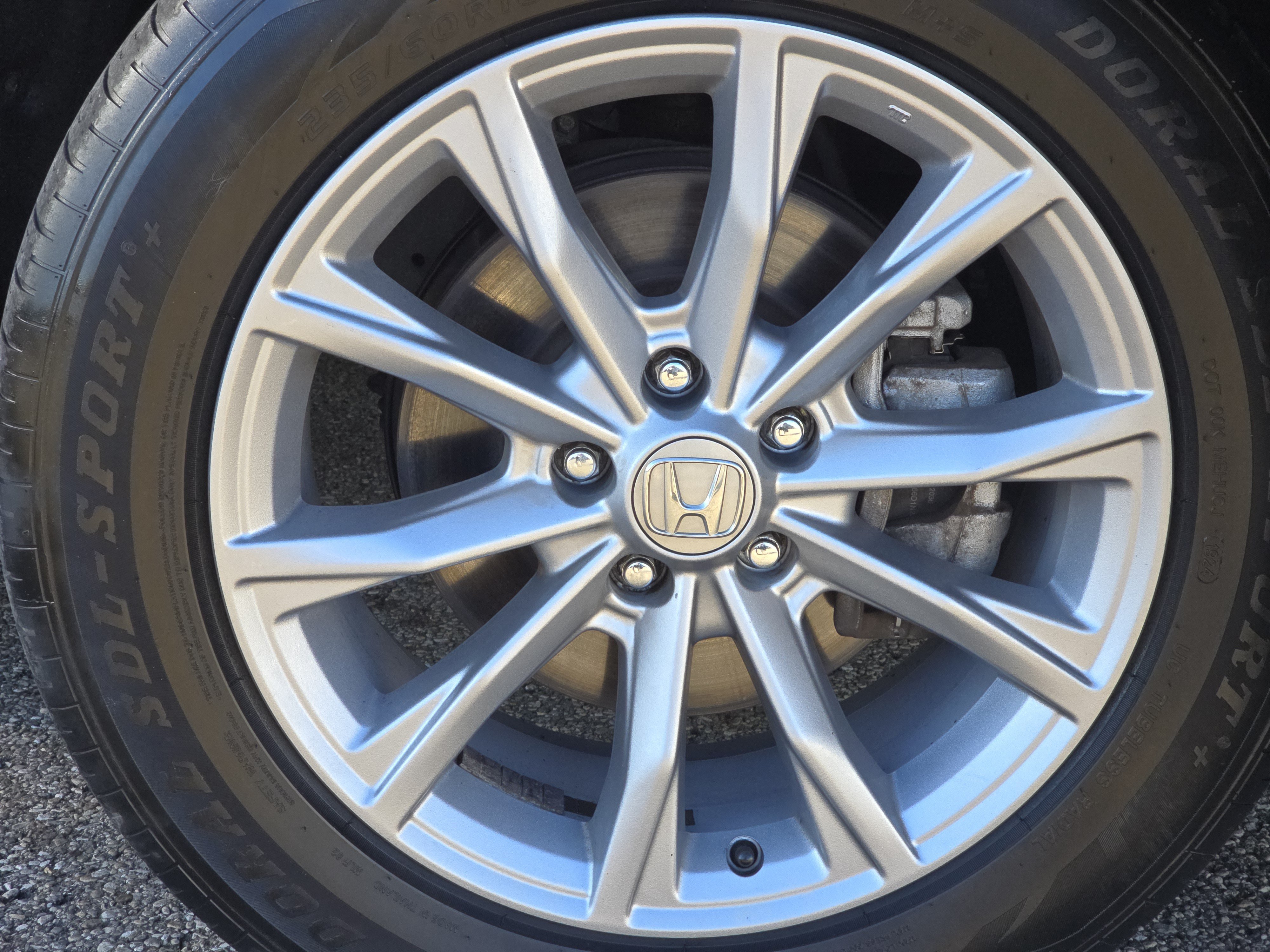 Used 2023 Honda CR-V EX-L image 15