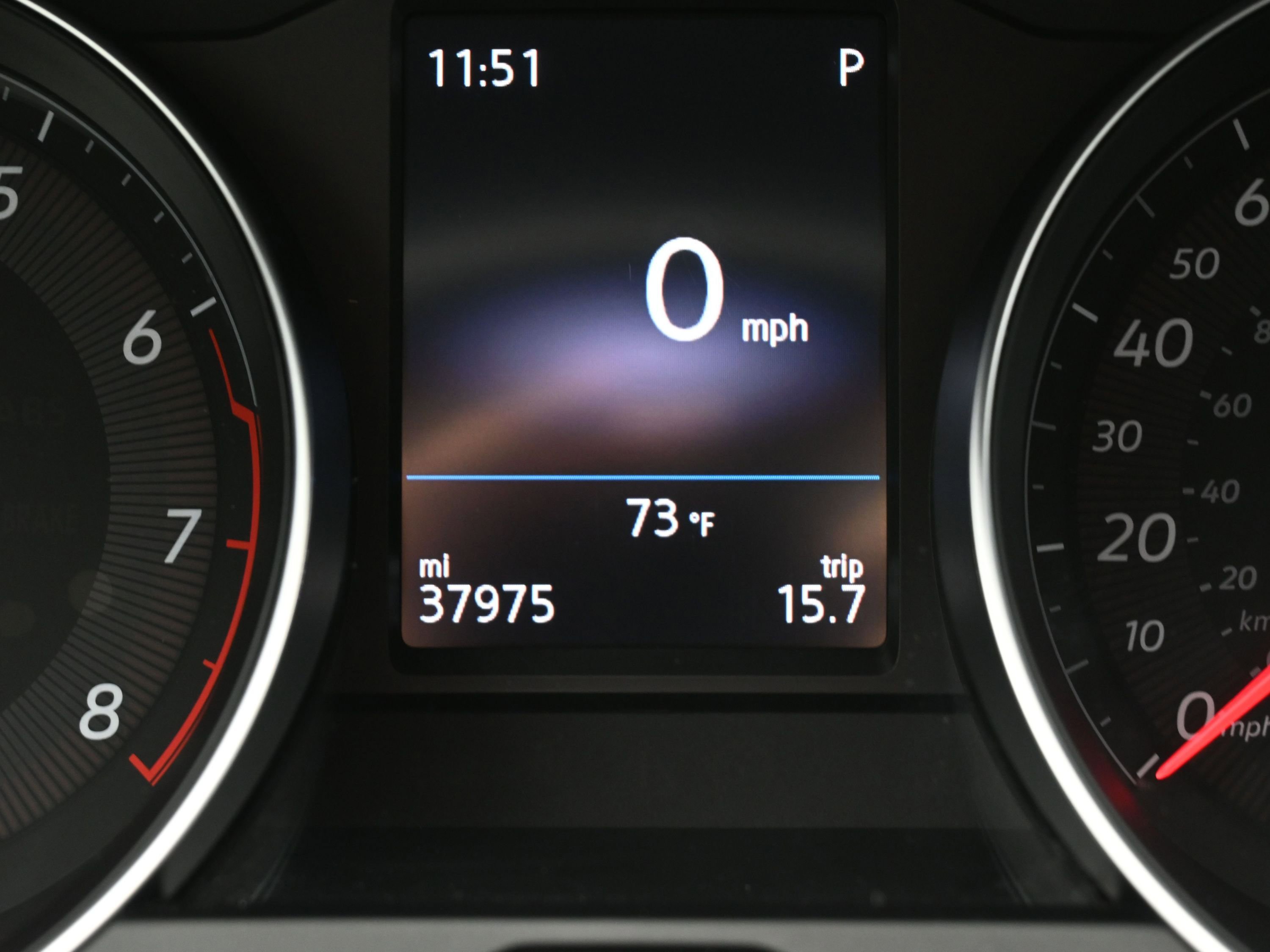 Used 2019 Volkswagen Arteon SE image 16