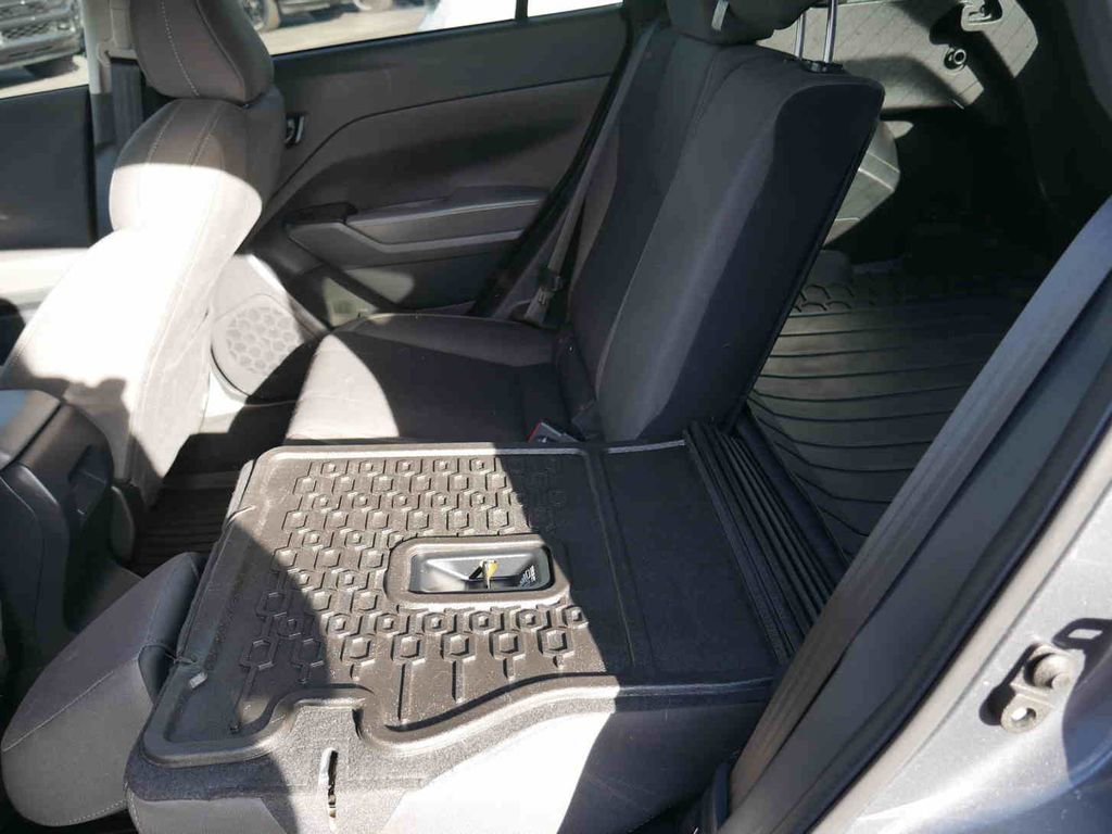 Used 2024 Subaru Impreza 2.0i image 14