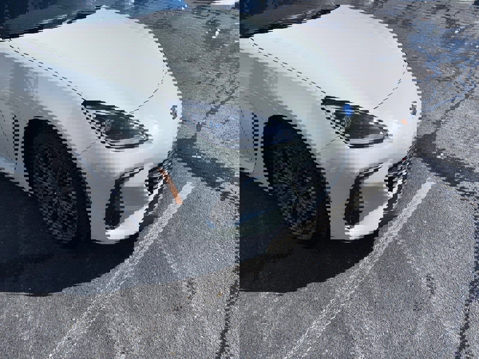 New 2026 Subaru BRZ Limited image 6