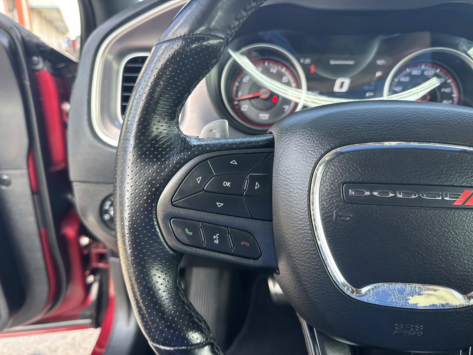 Used 2022 Dodge Charger Scat Pack RWD image 22
