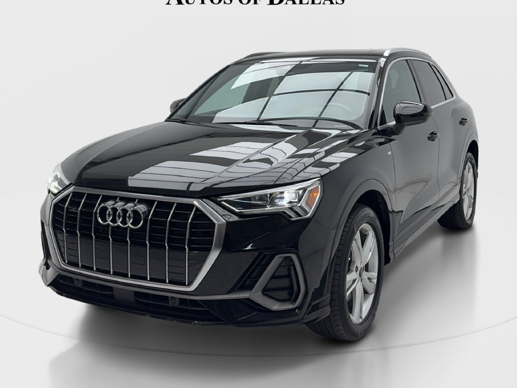 Used 2023 Audi Q3 2.0T Premium w/ Convenience Package AWD/4WD image 5