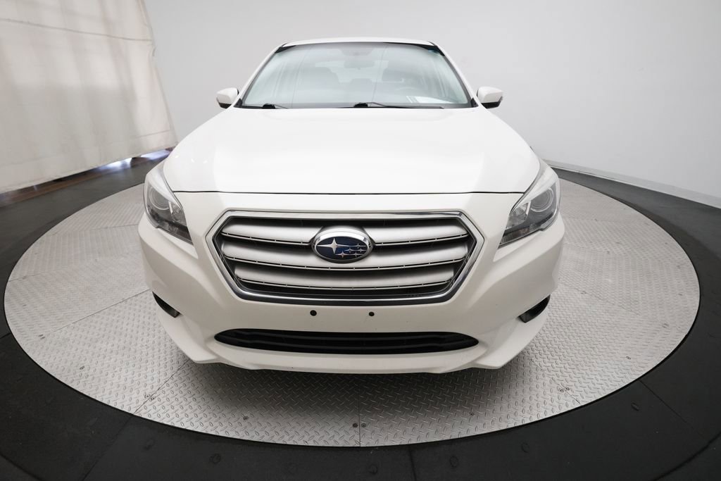 Used 2016 Subaru Legacy 2.5i Premium AWD/4WD image 11