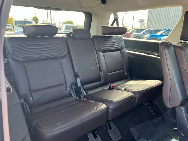 New 2027 Ford Expedition Max Platinum w/ Platinum Ultimate Package AWD/4WD image 18