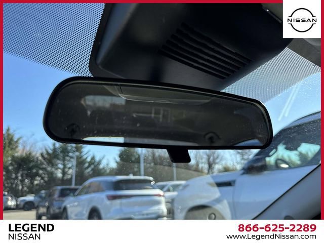 Used 2023 Nissan Sentra SV image 28