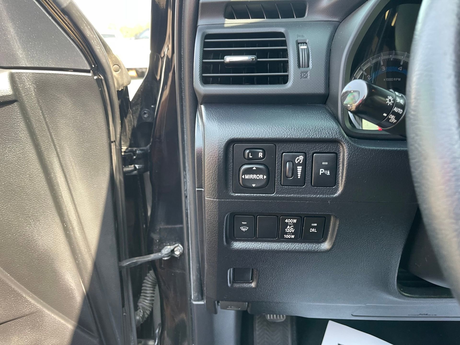 Used 2019 Toyota 4Runner Limited RWD image 15