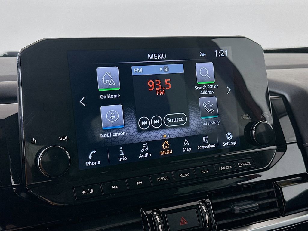 Certified 2025 Nissan Pathfinder SL w/ SL Premium Package image 23