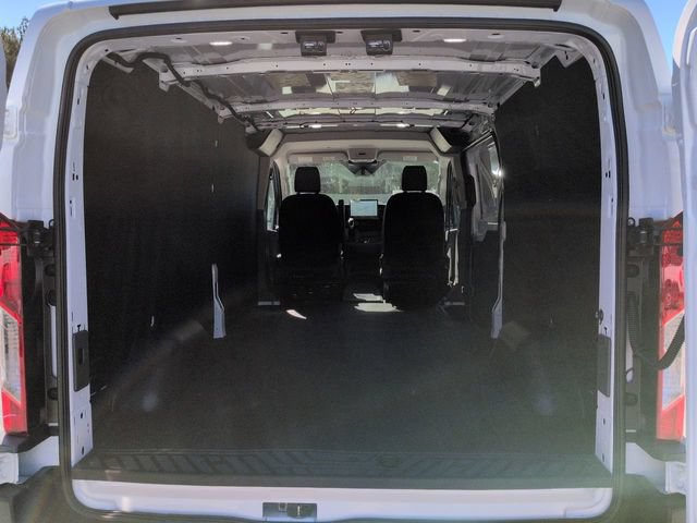 New 2026 Ford Transit 250 Low Roof w/ Load Area Protection Package RWD image 12