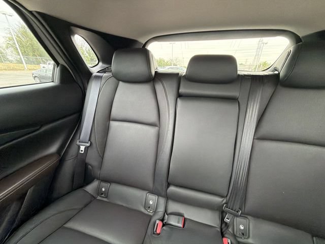 Used 2023 MAZDA CX-30 AWD 2.5 S w/ Premium Package image 14