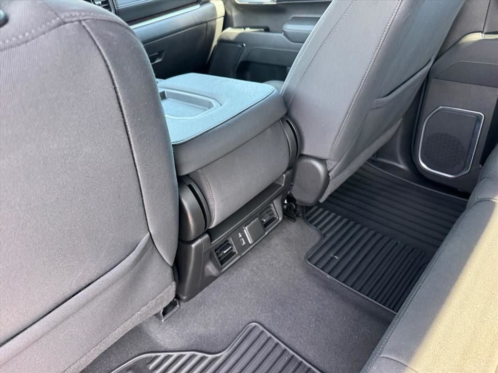 Used 2023 GMC Sierra 1500 Elevation AWD/4WD image 15