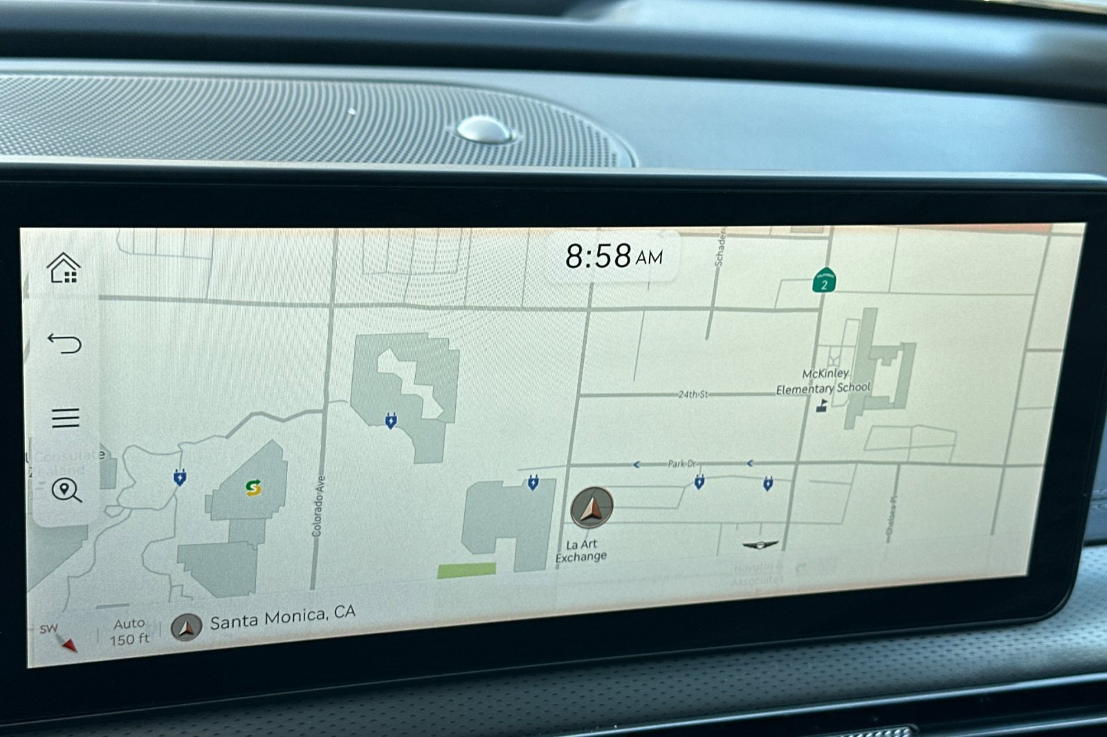 Used 2023 Genesis GV60 Advanced image 20