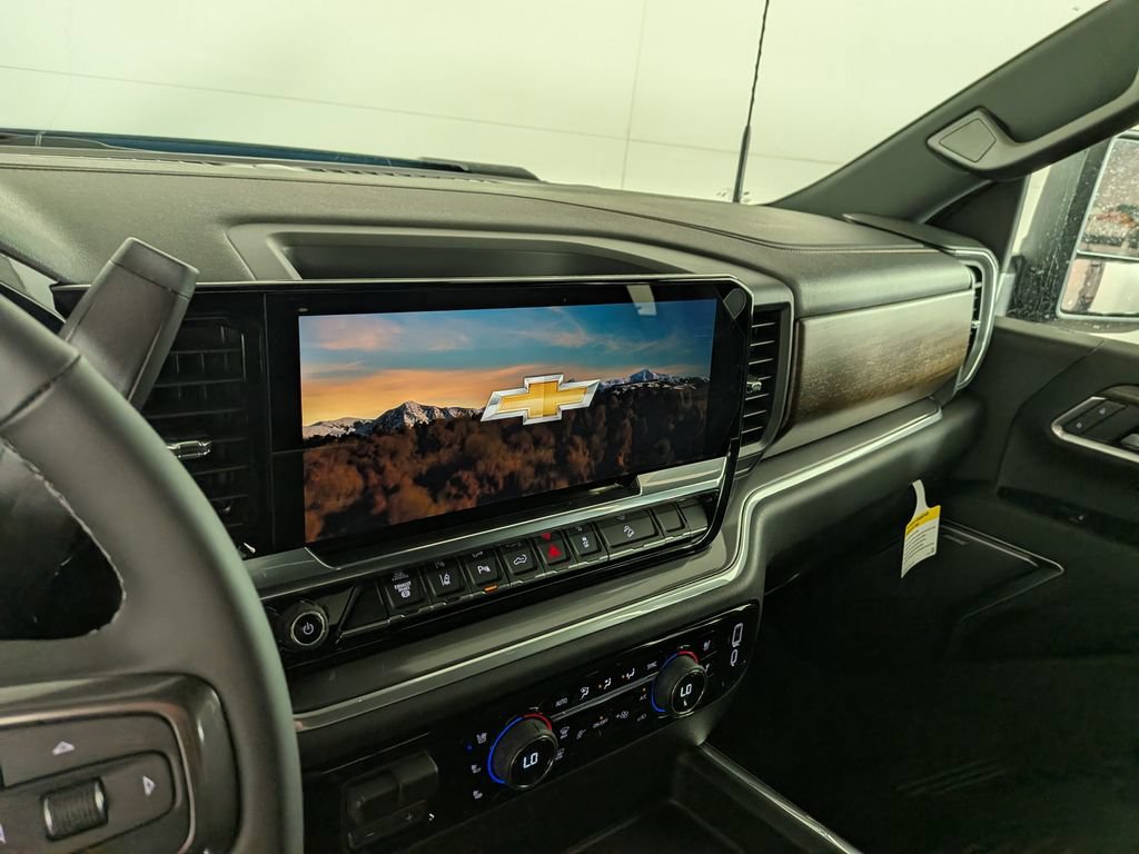 New 2026 Chevrolet Silverado 2500 High Country w/ High Country Premium Package AWD/4WD image 22
