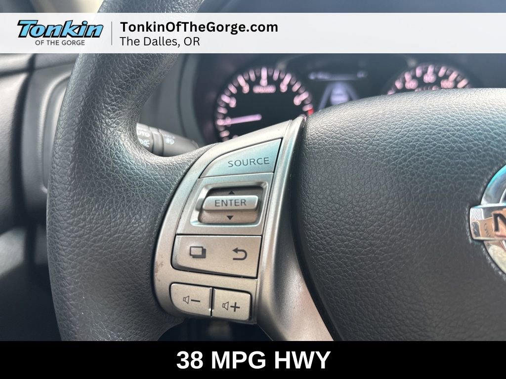 Used 2013 Nissan Altima 2.5 S image 16