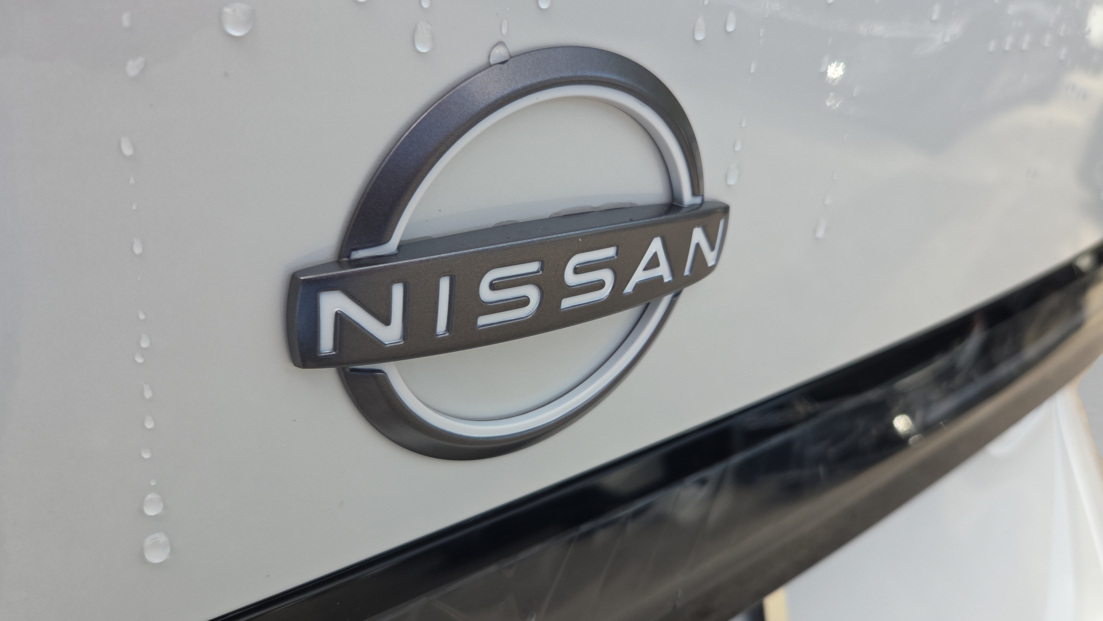 New 2027 Nissan Sentra SR w/ Floor Mat Package FWD image 30