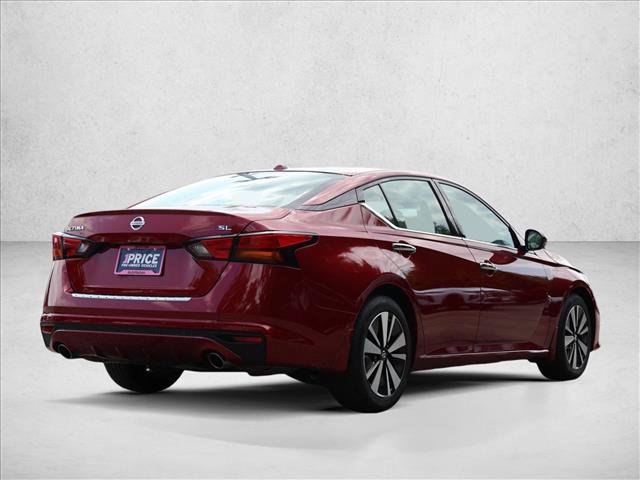Used 2019 Nissan Altima 2.5 SL FWD image 5