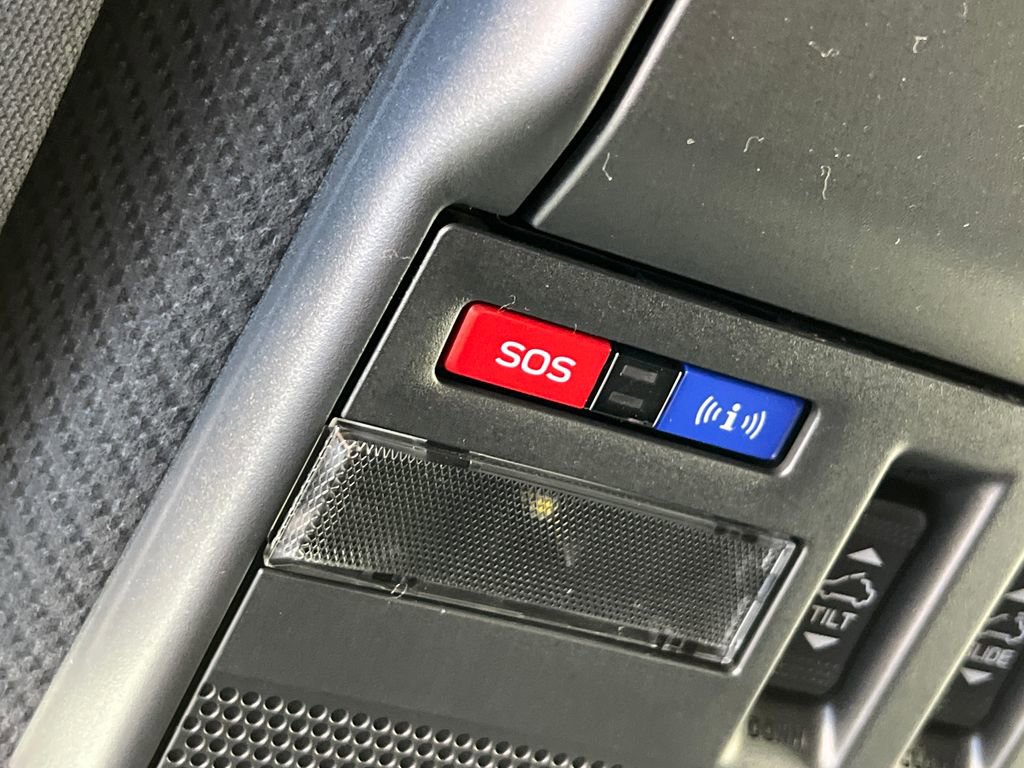 New 2026 Subaru Outback Premium AWD/4WD image 36