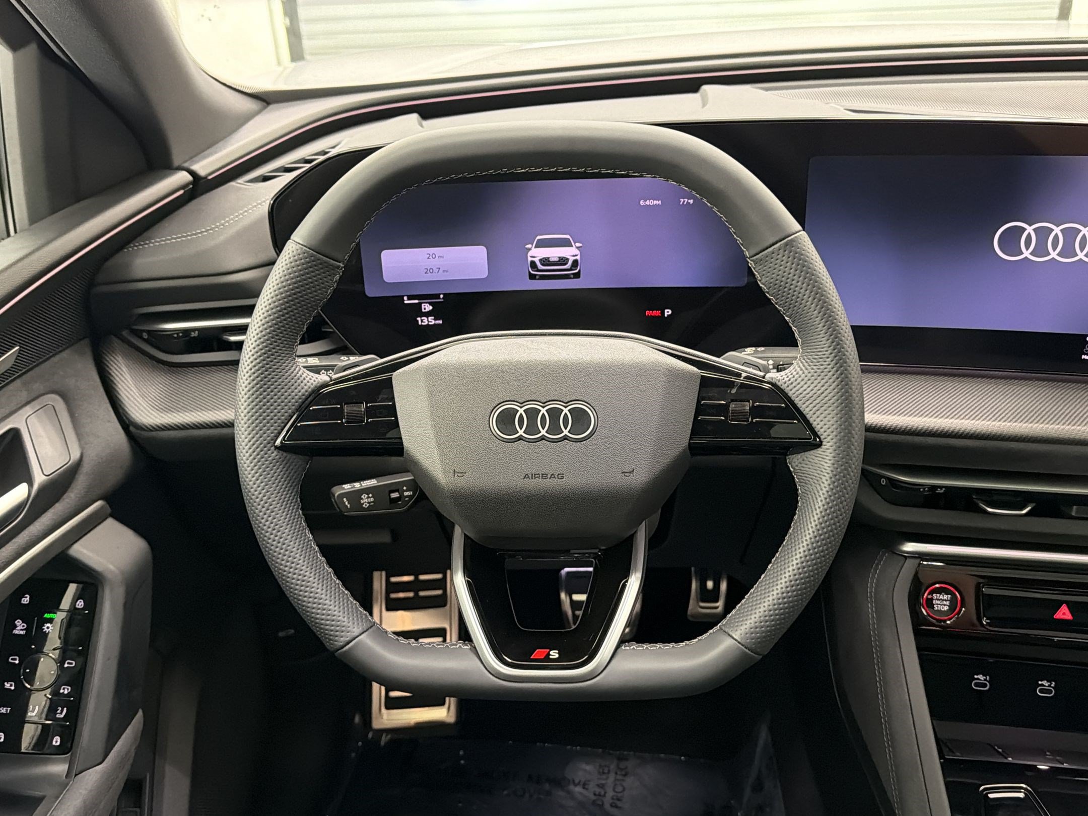 New 2026 Audi SQ5 Premium Plus AWD/4WD image 11