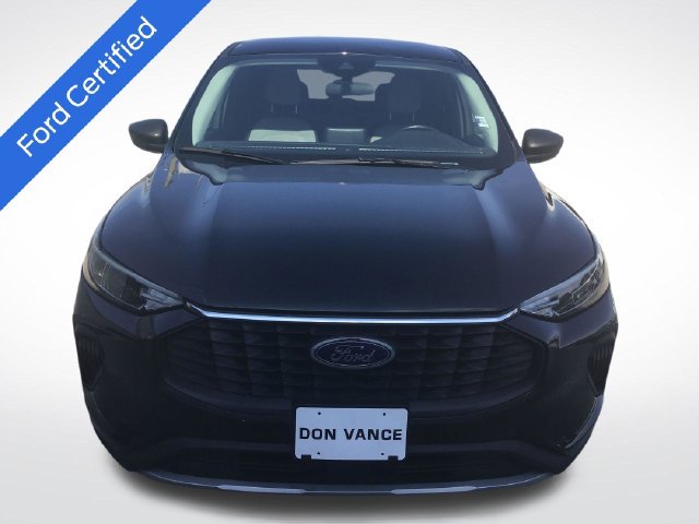 Certified 2023 Ford Escape Active AWD/4WD image 9