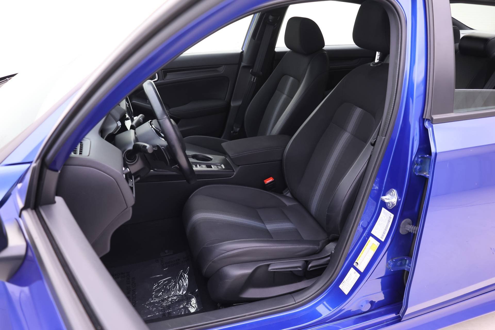 Used 2022 Honda Civic Sport image 4