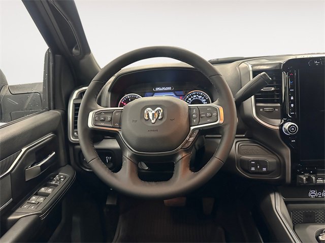 New 2025 RAM 2500 Big Horn image 12