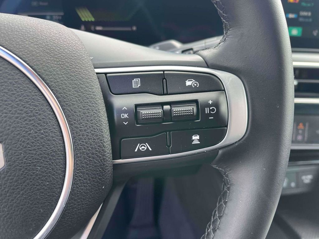 Certified 2026 Kia K5 GT-Line w/ GT-Line Premium Package image 20