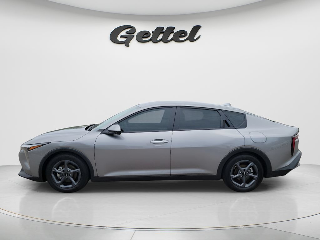 Used 2025 Kia K4 FWD image 16