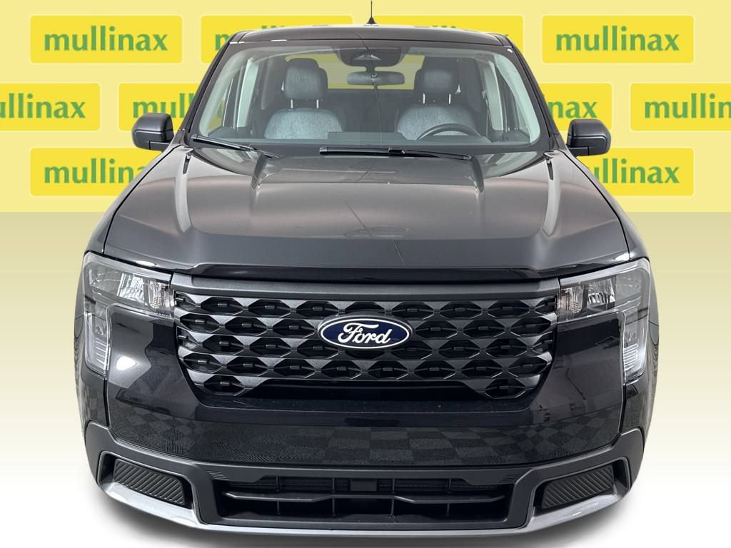 New 2025 Ford Maverick XLT image 14