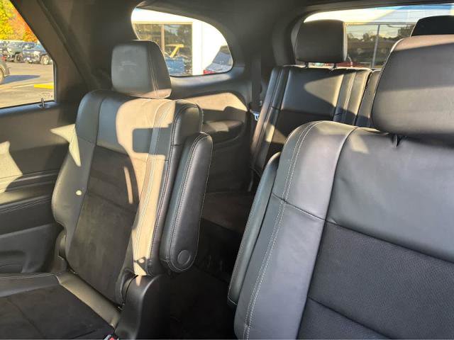 Used 2022 Dodge Durango GT image 25