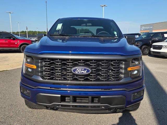 New 2026 Ford F150 STX w/ Equipment Group 200A AWD/4WD image 30