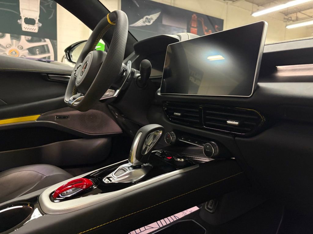 New 2026 Lotus Emira SE image 36
